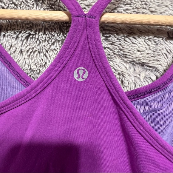 Lululemon Tank Top - Picture 6 of 6